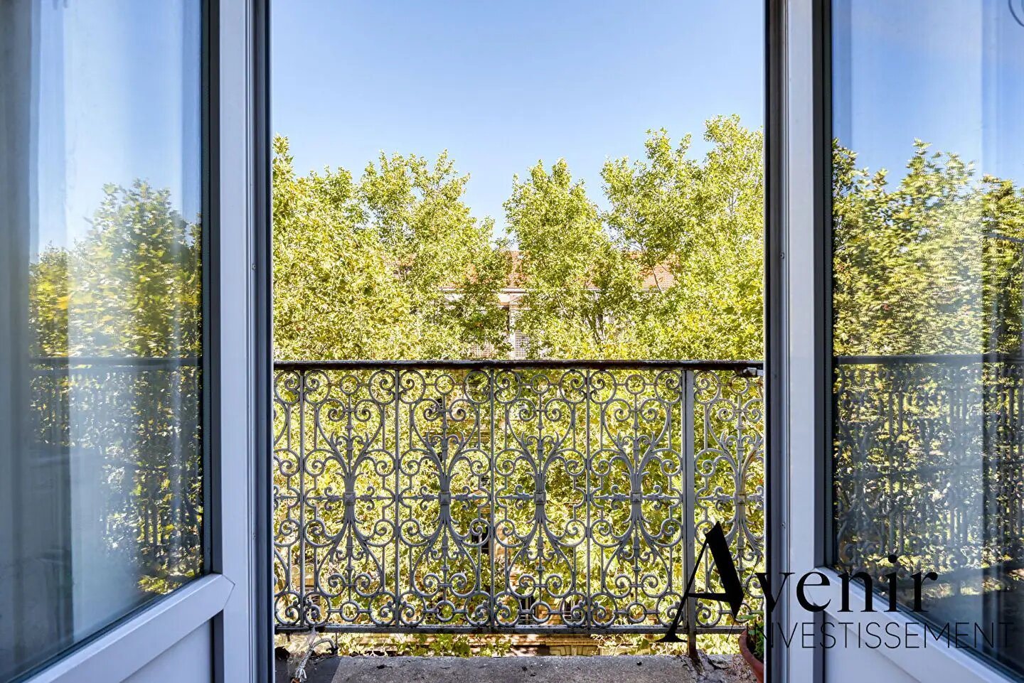 Appartement à vendre, 69m², Lyon 7ème