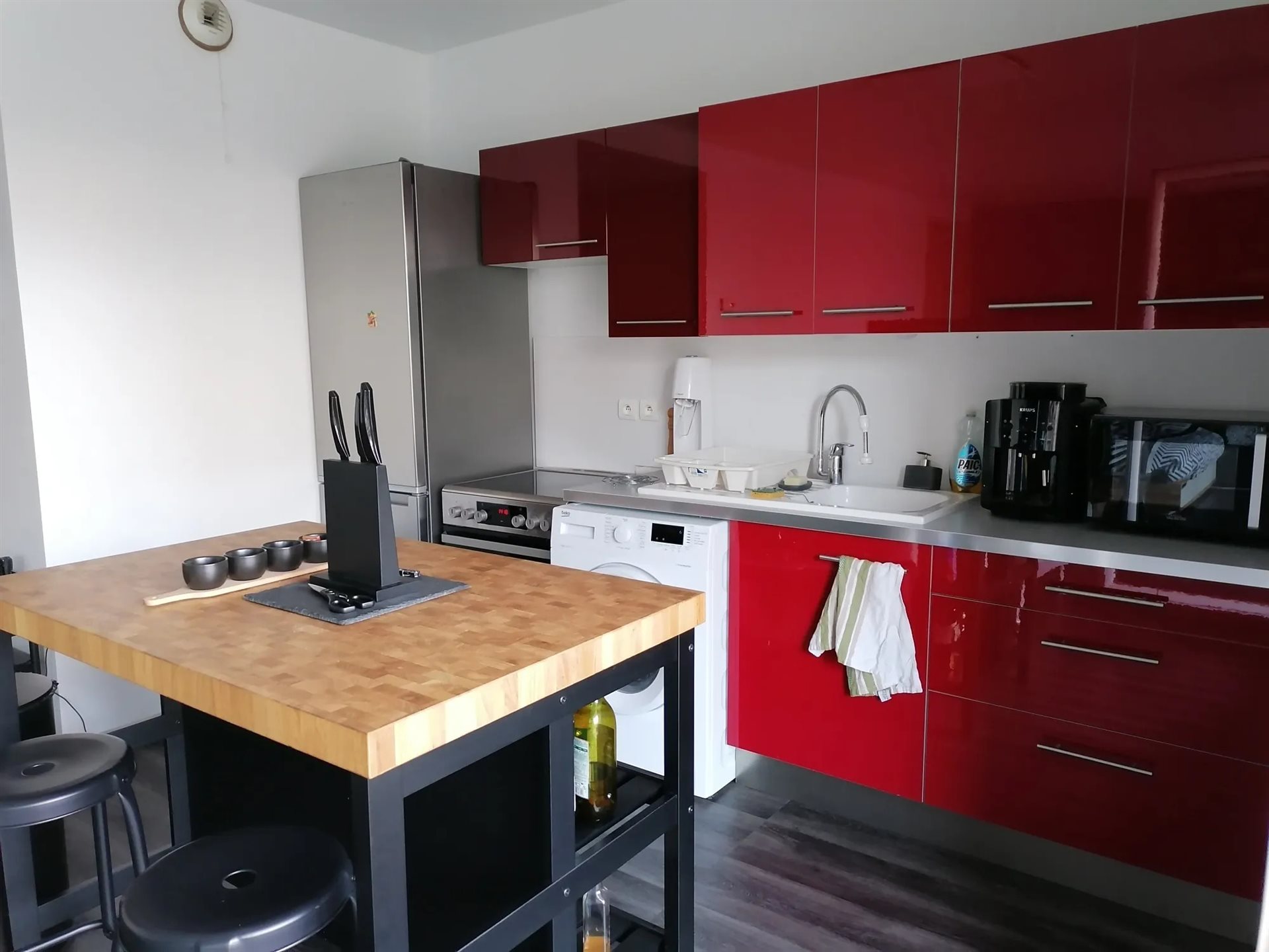Maison à vendre, 43m², Chassieu