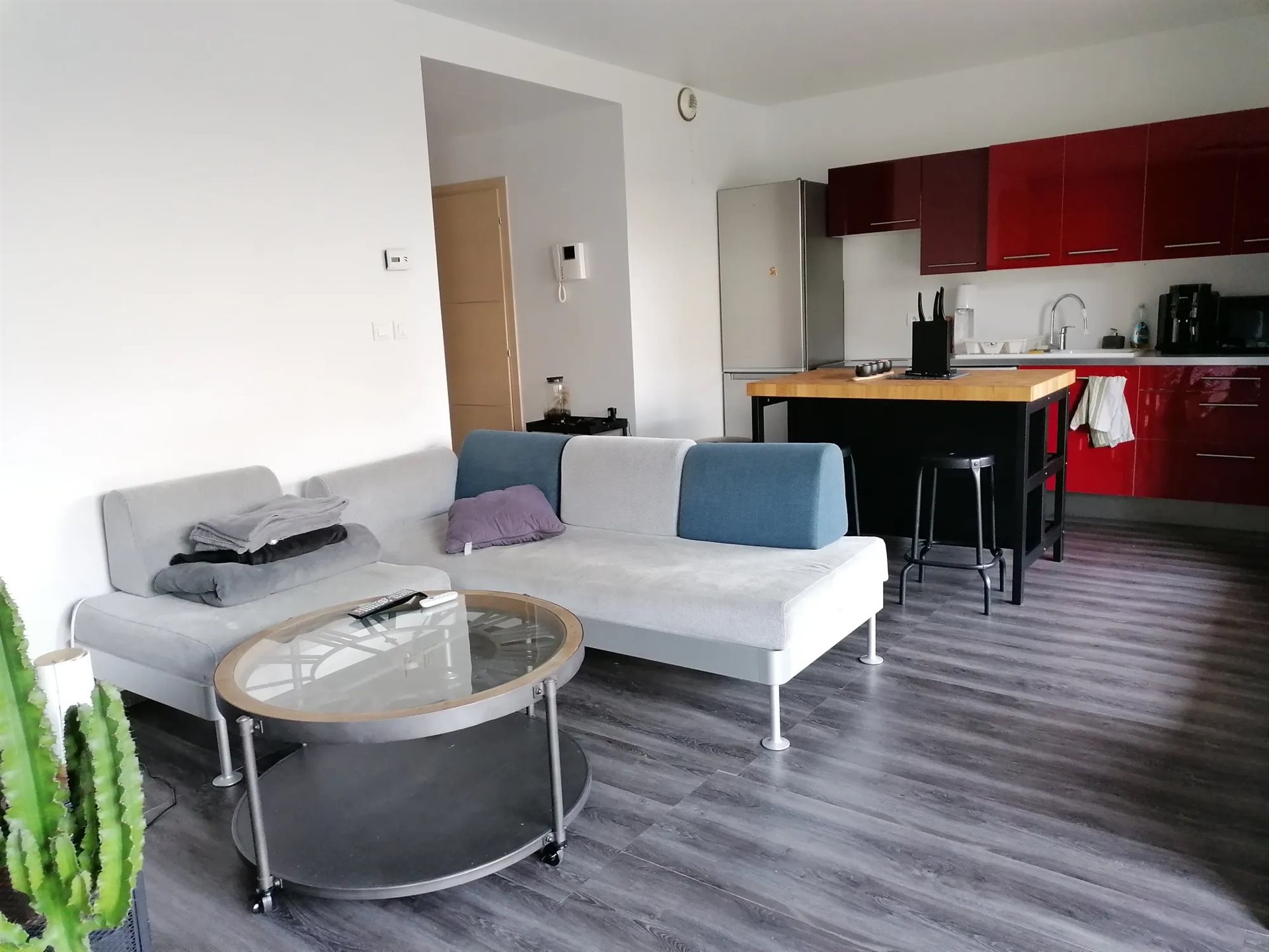 Maison à vendre, 43m², Chassieu