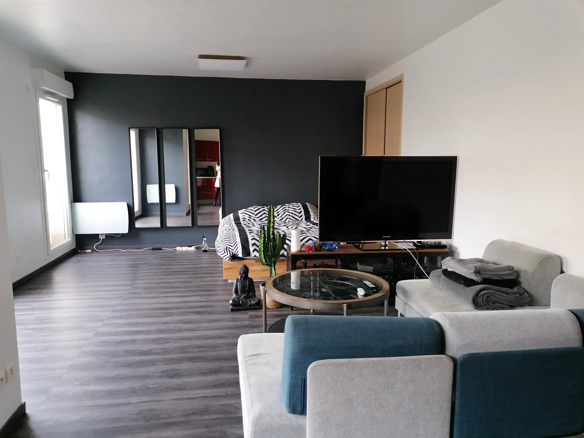 Maison à vendre, 43m², Chassieu