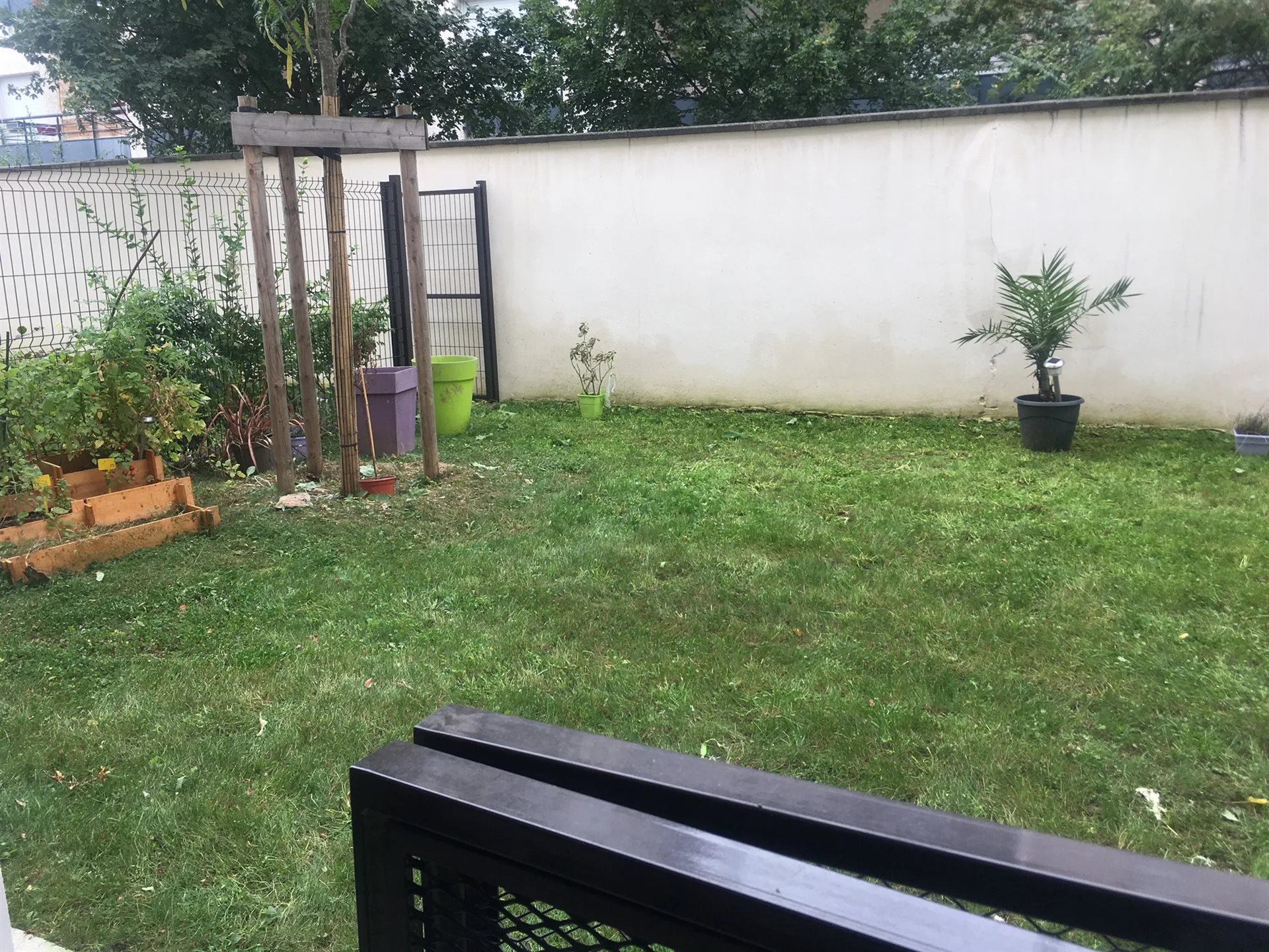 Appartement à louer, 60m², Chassieu