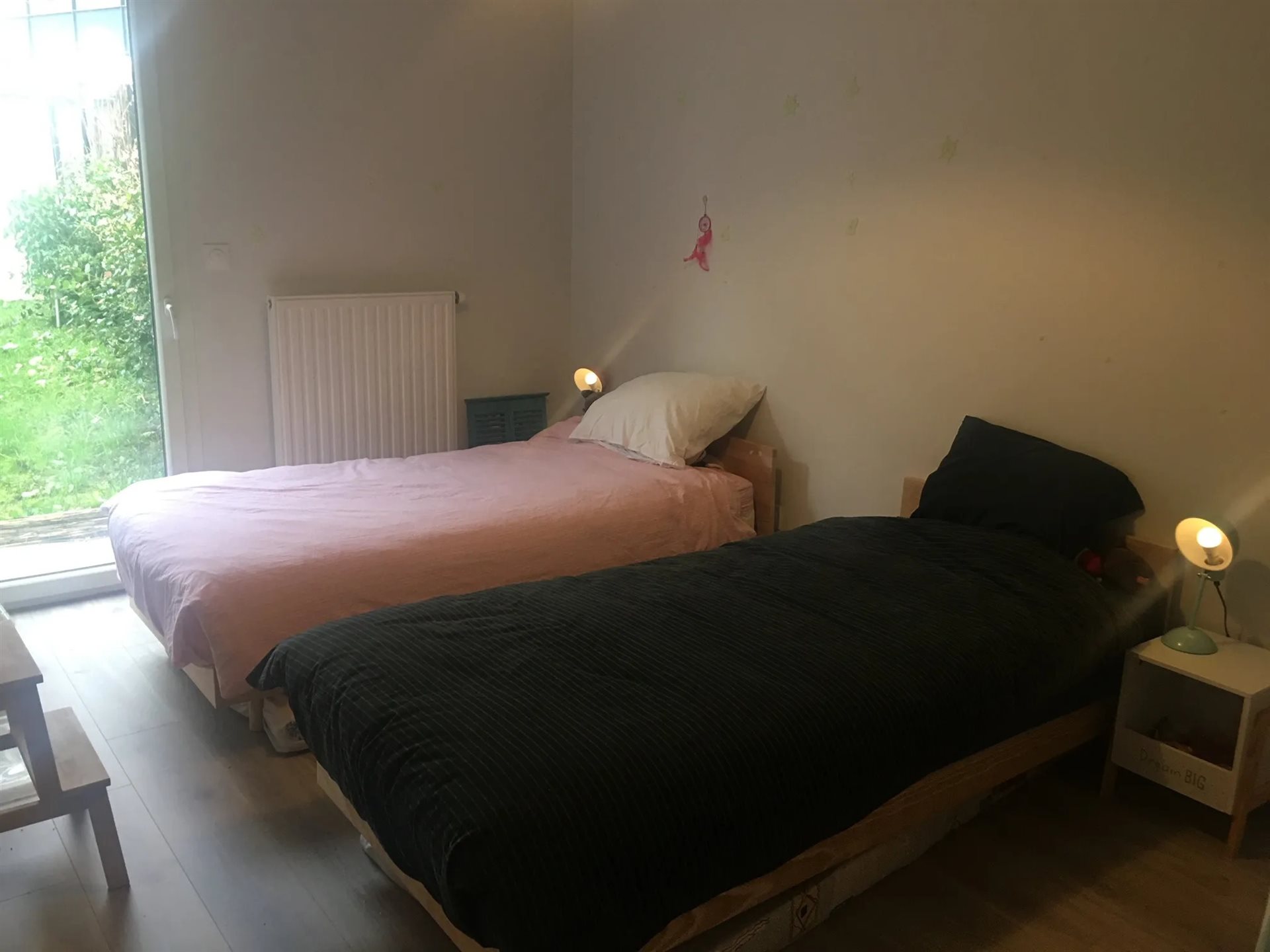 Appartement à louer, 60m², Chassieu