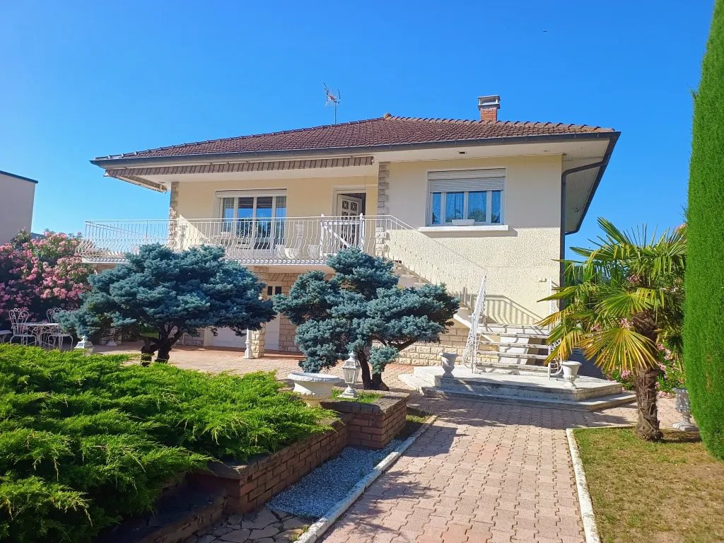 Appartement à vendre, 100m², Chassieu