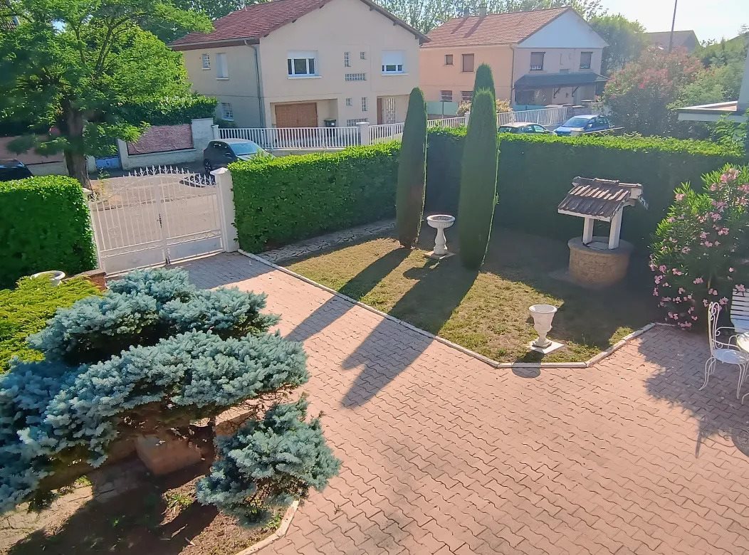 Appartement à vendre, 100m², Chassieu