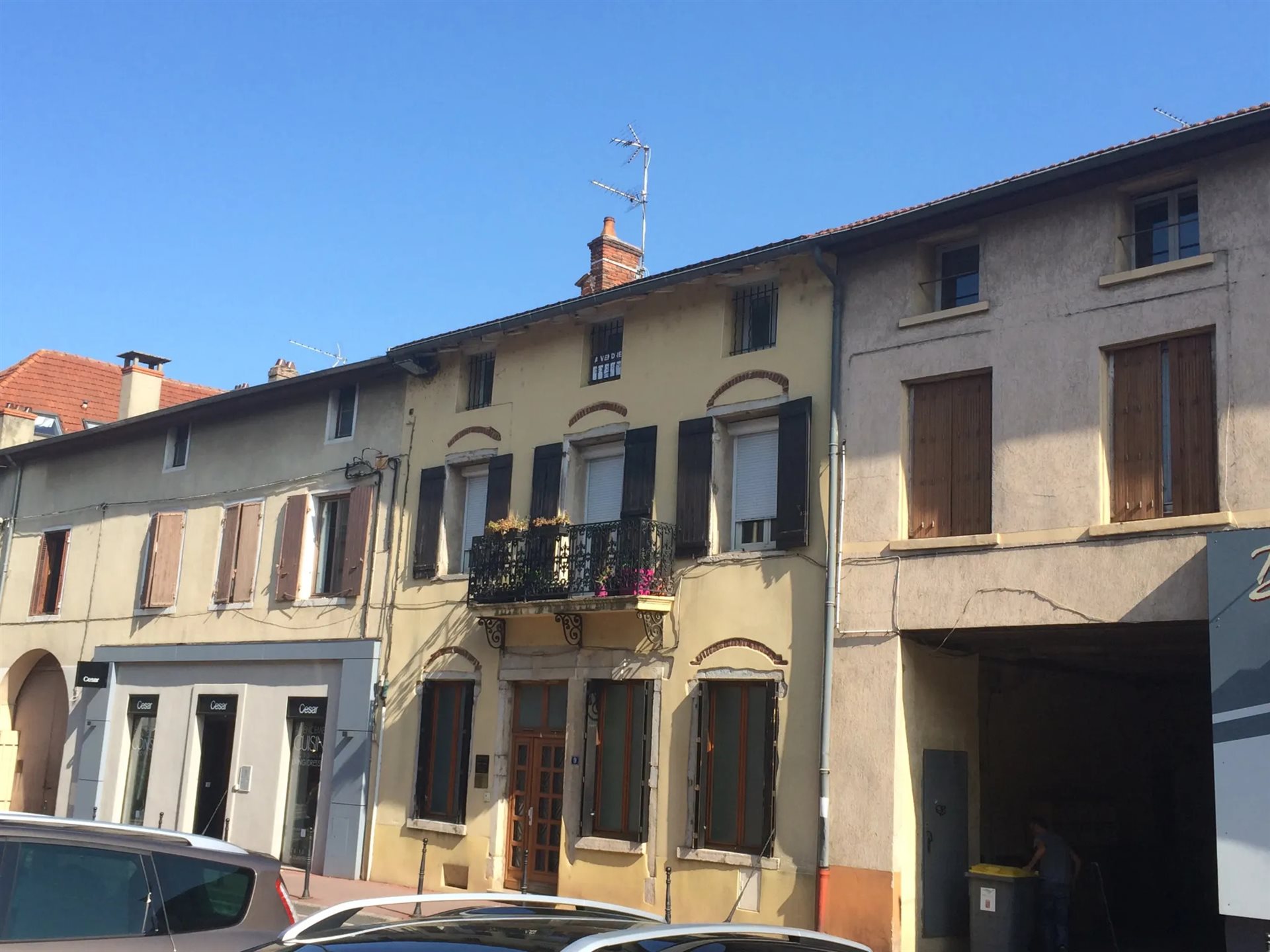 Appartement à vendre, 30m², Genas