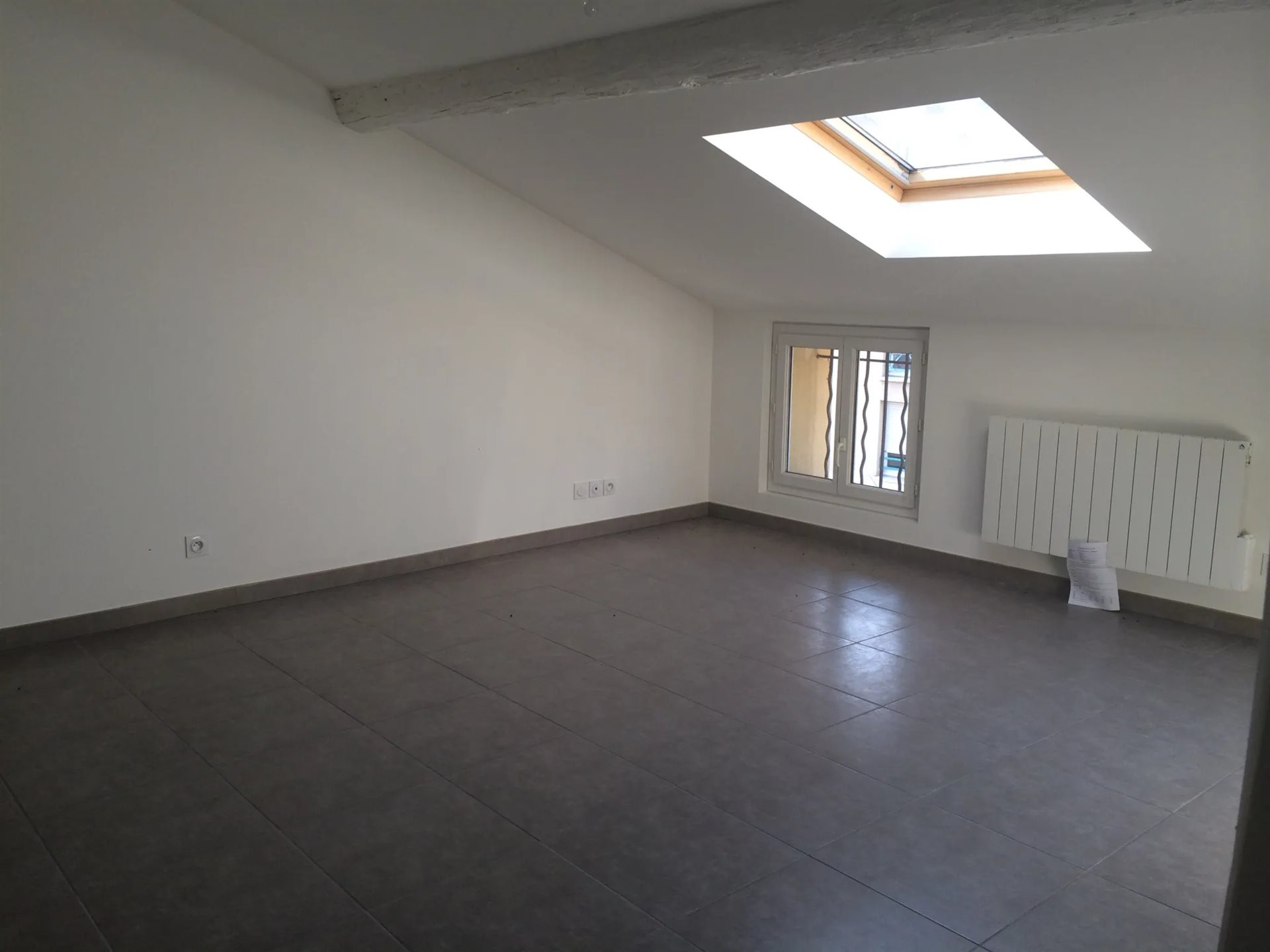Appartement à vendre, 30m², Genas