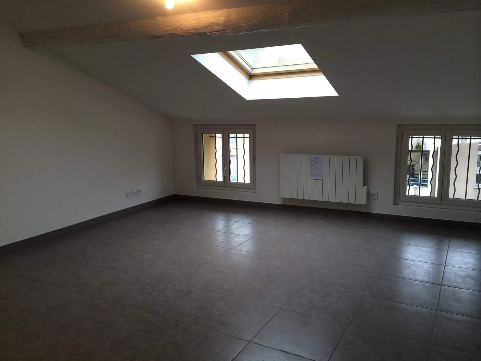 Appartement à vendre, 30m², Genas