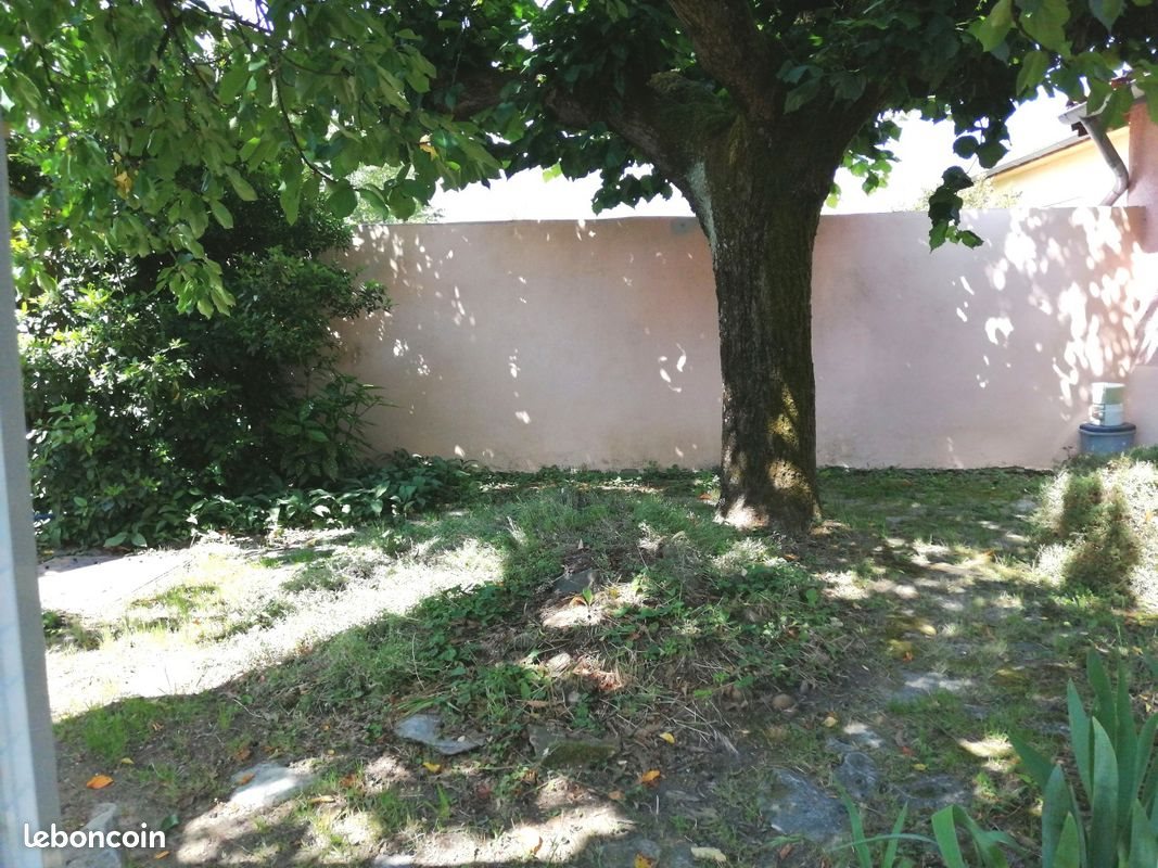 Appartement à louer, 20m², Saint-Priest