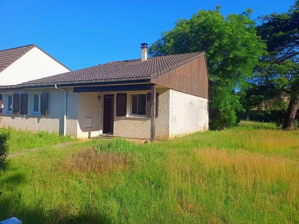 Maison à vendre, 88m², Meyzieu