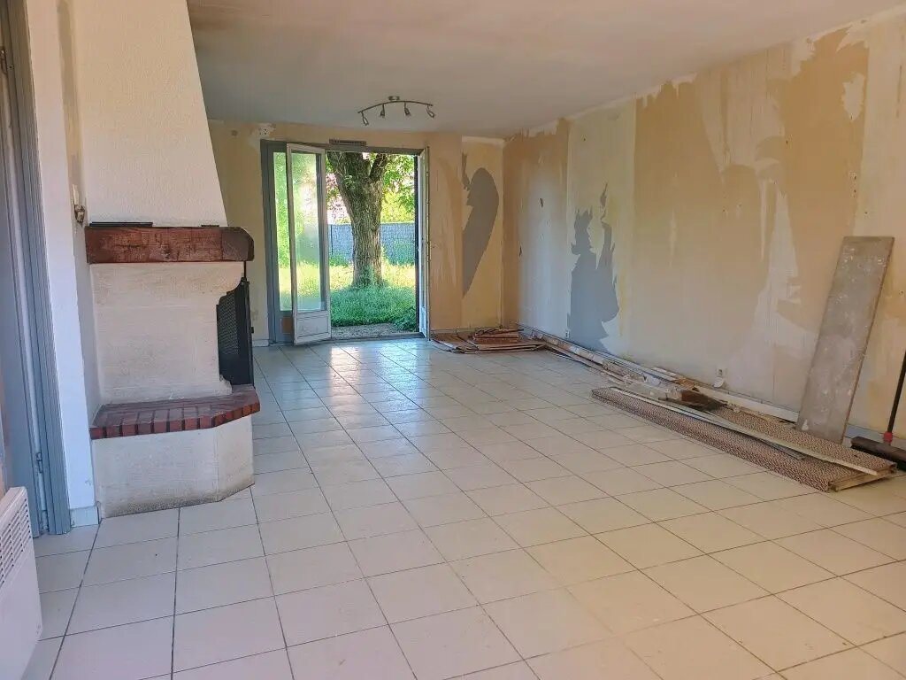 Maison à vendre, 88m², Meyzieu