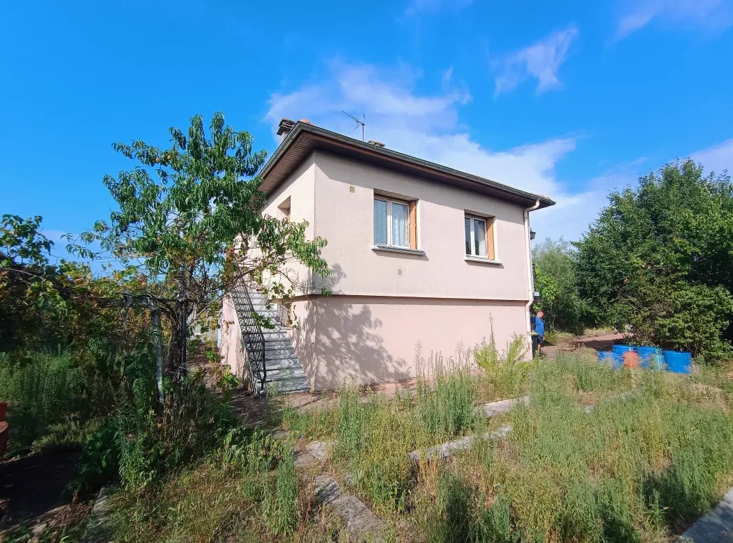 Maison à vendre, 67m², Décines-Charpieu