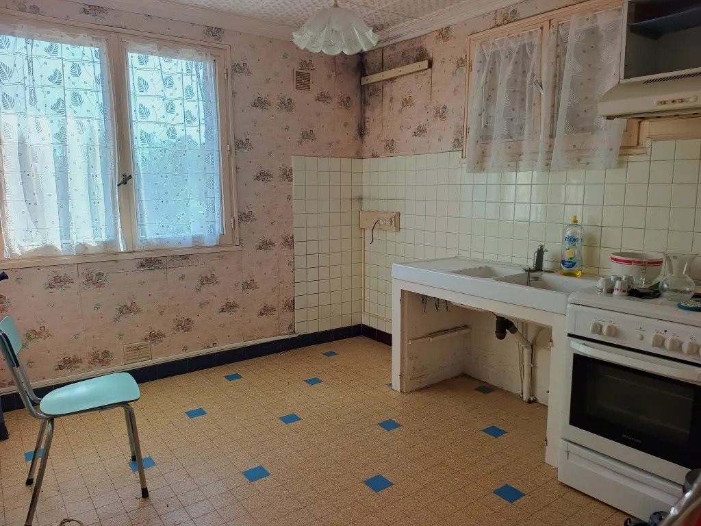 Maison à vendre, 67m², Décines-Charpieu