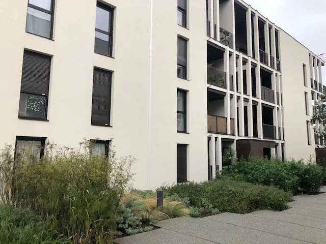 Appartement à vendre, 60m², Chassieu