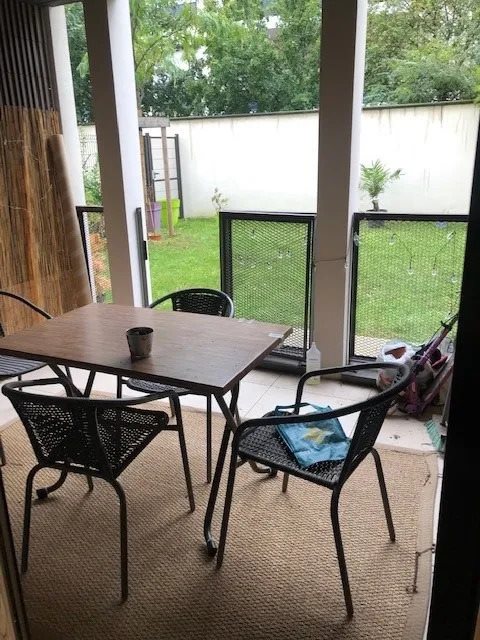 Appartement à vendre, 60m², Chassieu
