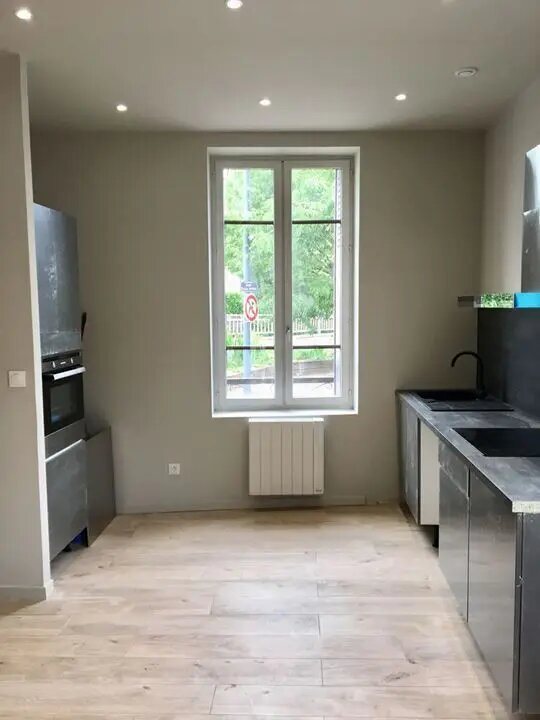 Appartement à louer, 33m², Vaulx-en-Velin