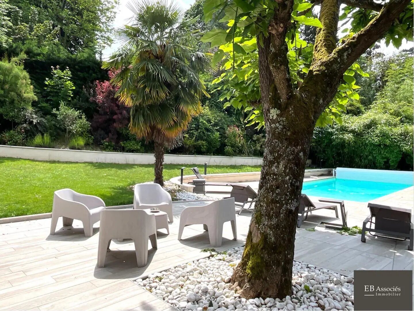 Maison à vendre, 235m², Saint-Didier-au-Mont-d'Or