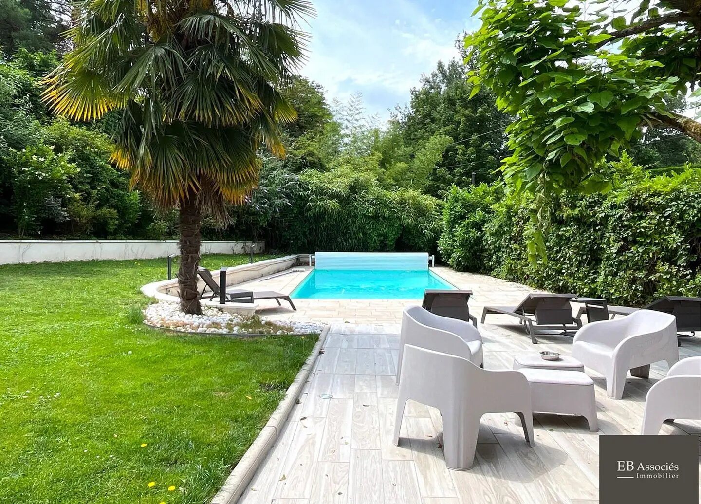 Maison à vendre, 235m², Saint-Didier-au-Mont-d'Or