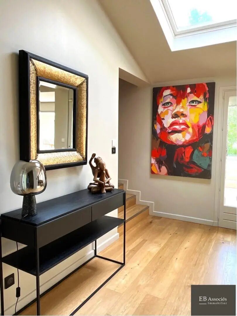 Maison à vendre, 235m², Saint-Didier-au-Mont-d'Or