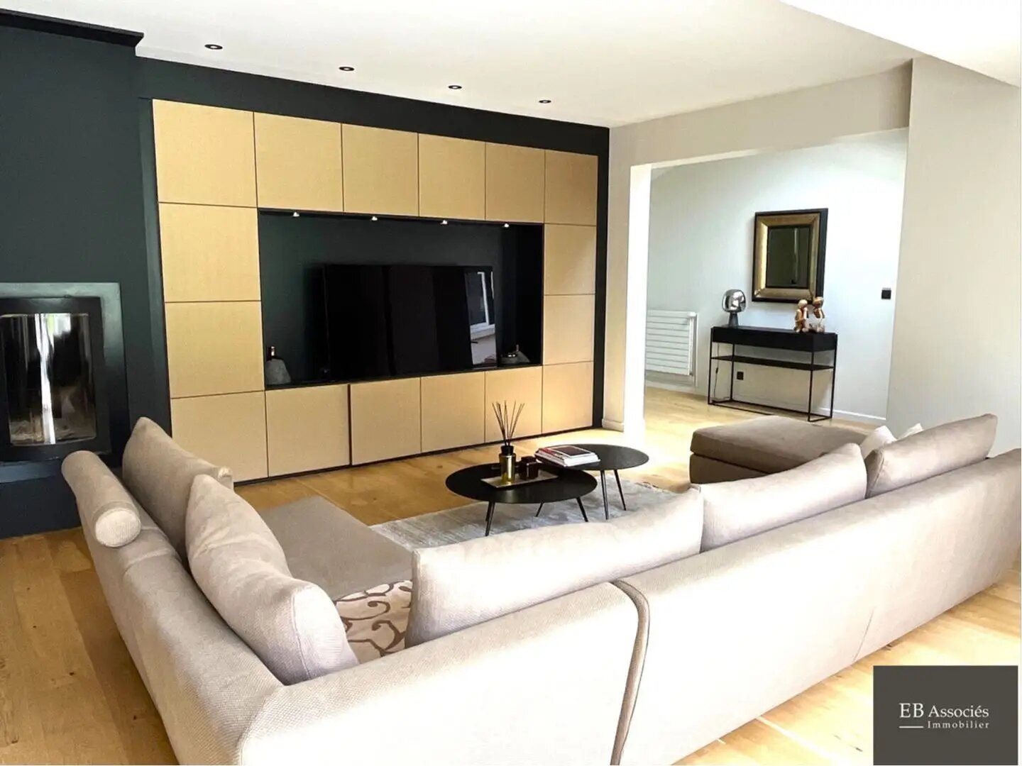 Maison à vendre, 235m², Saint-Didier-au-Mont-d'Or