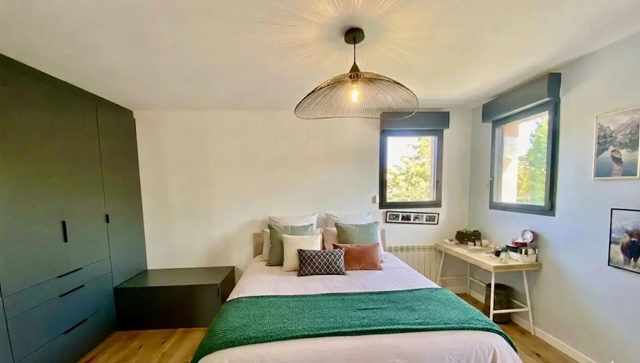 Maison à louer, 164m², Saint-Cyr-au-Mont-d'Or