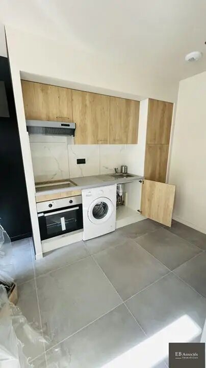 Appartement à louer, 23m², L'Isle-d'Abeau