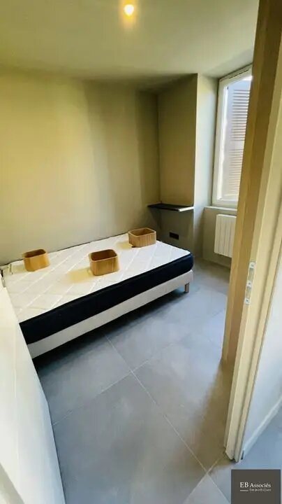 Appartement à louer, 23m², L'Isle-d'Abeau