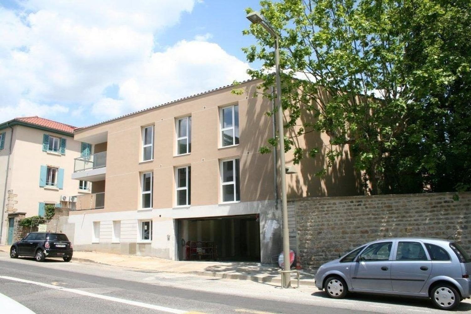 Appartement à louer, 81m², Champagne-au-Mont-d'Or