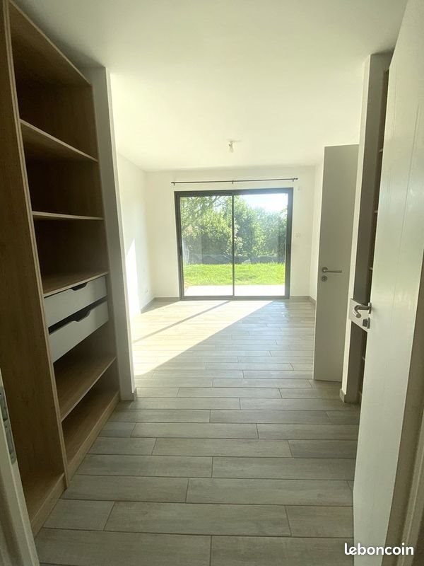 Maison à louer, 150m², Saint-Didier-au-Mont-d'Or