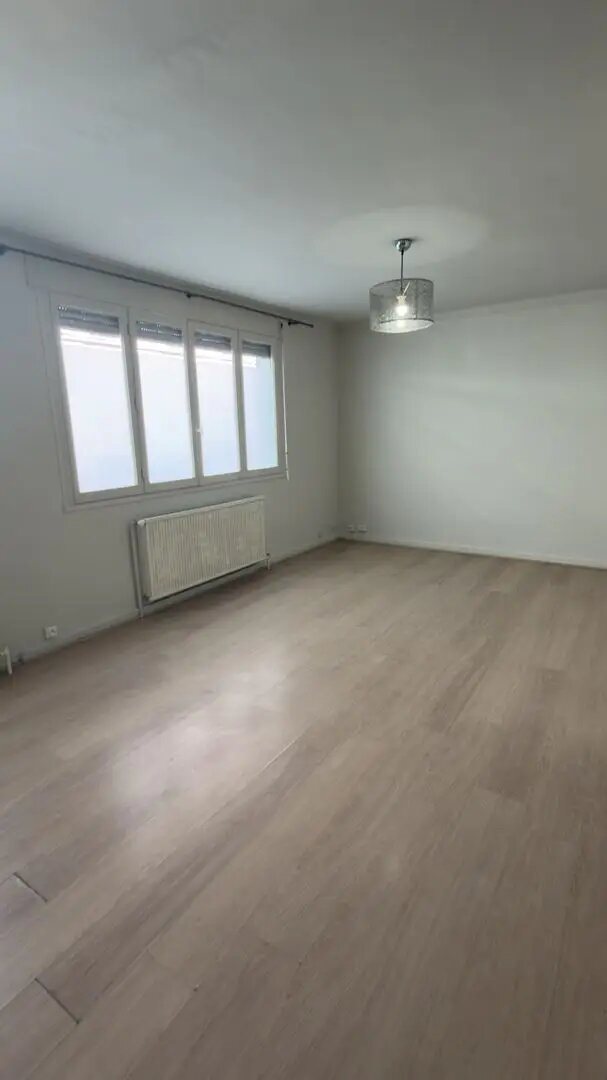 Appartement à louer, 55m², Lyon 7ème