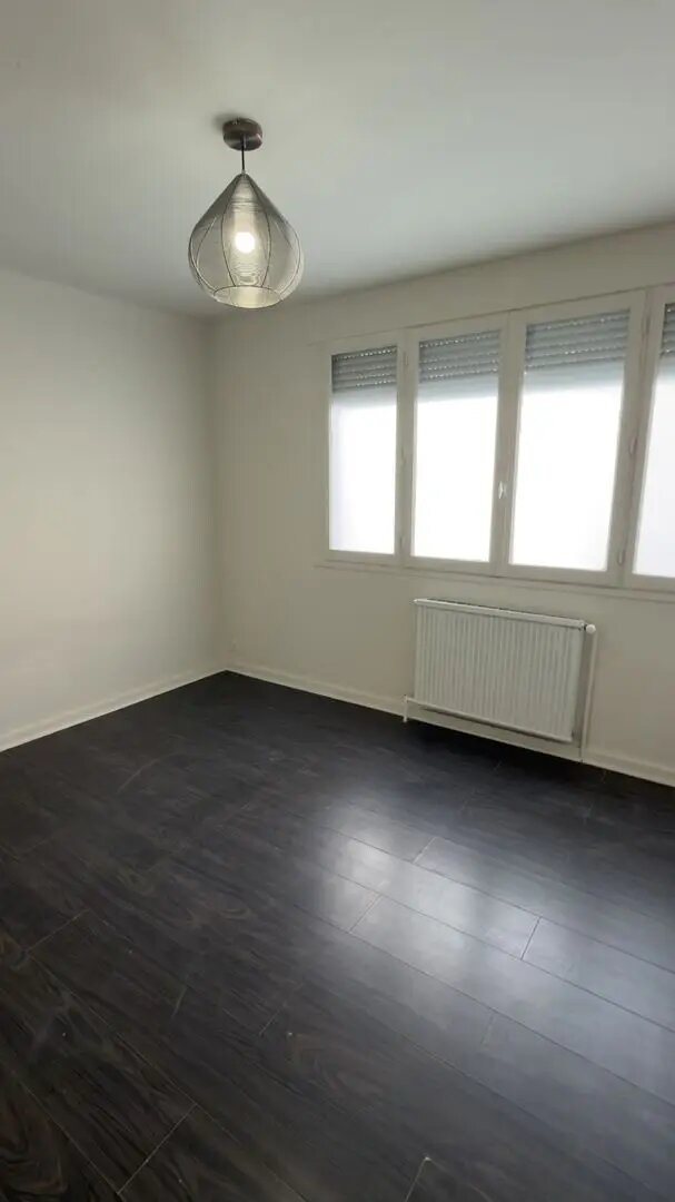 Appartement à louer, 55m², Lyon 7ème