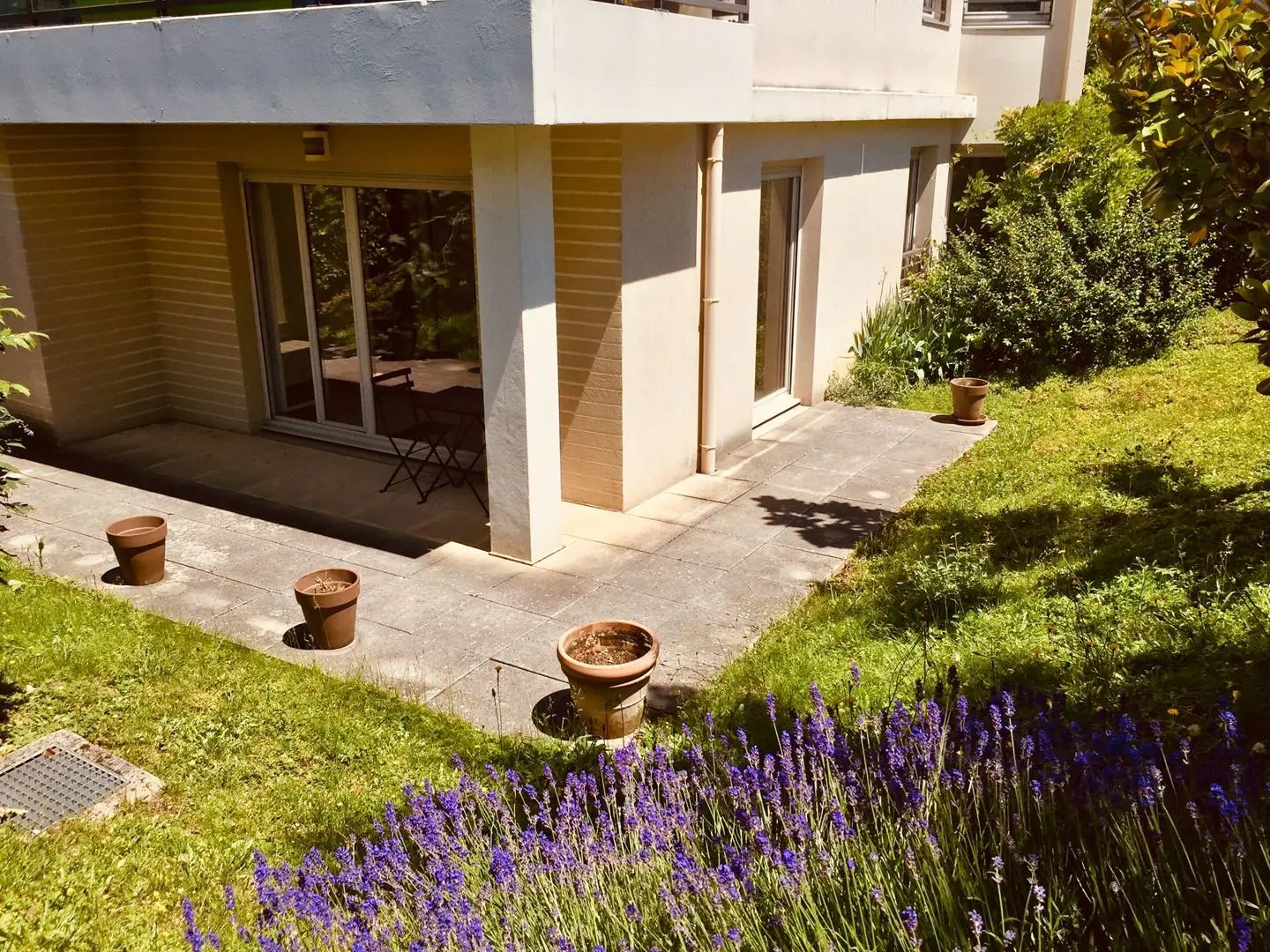 Appartement à louer, 60m², Tassin-la-Demi-Lune