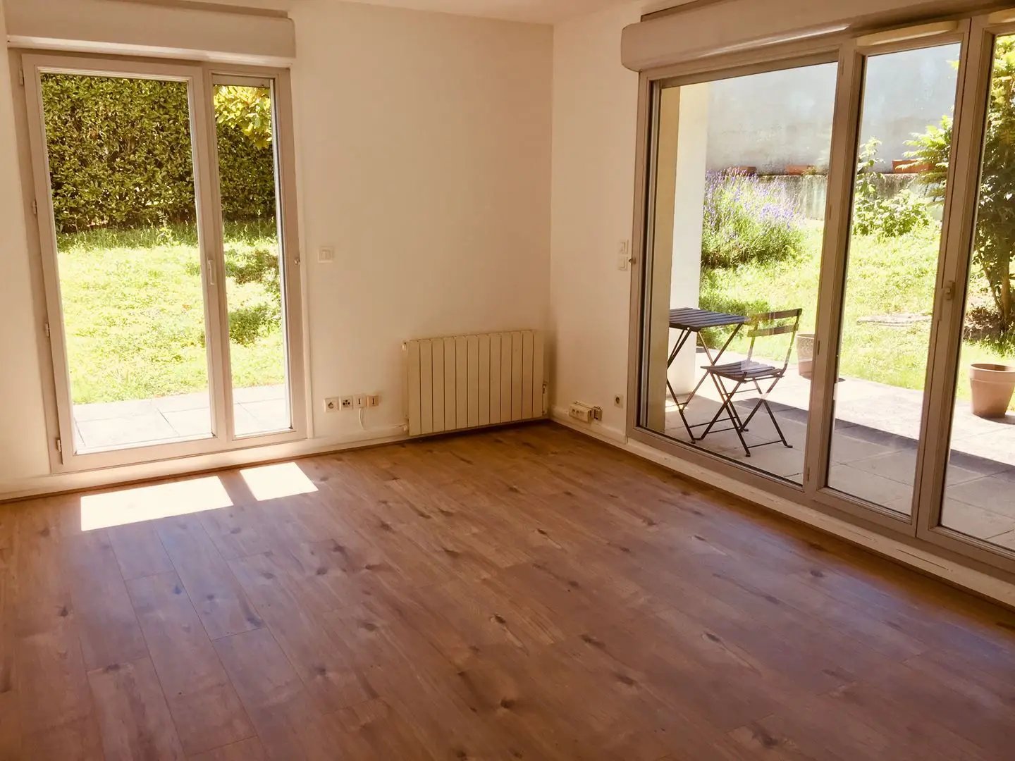 Appartement à louer, 60m², Tassin-la-Demi-Lune