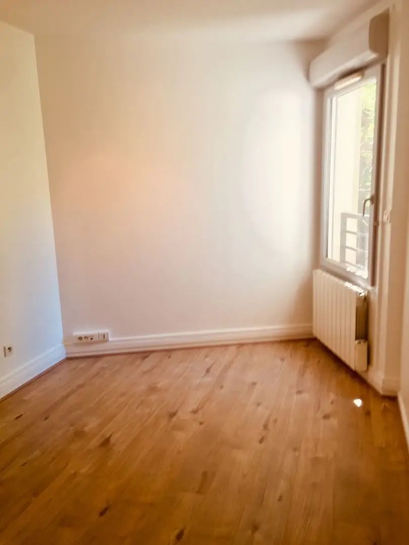 Appartement à louer, 60m², Tassin-la-Demi-Lune