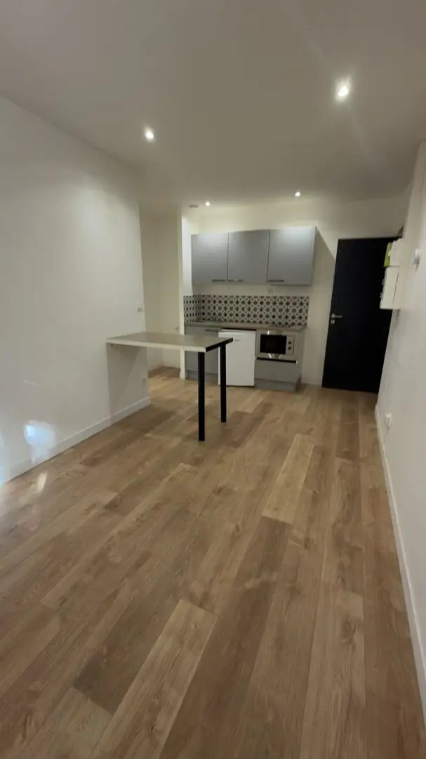 Appartement à louer, 28m², Oullins