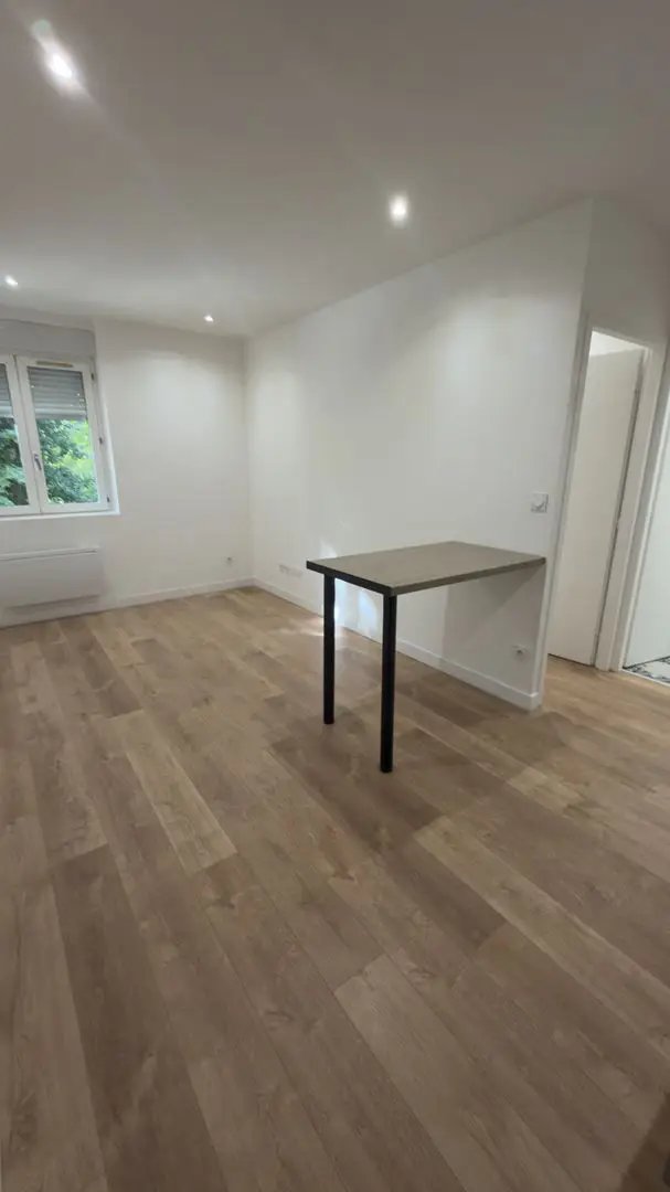 Appartement à louer, 28m², Oullins