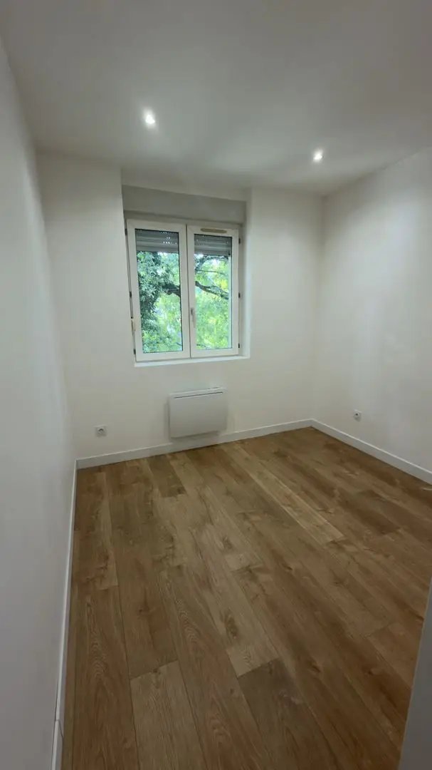 Appartement à louer, 28m², Oullins