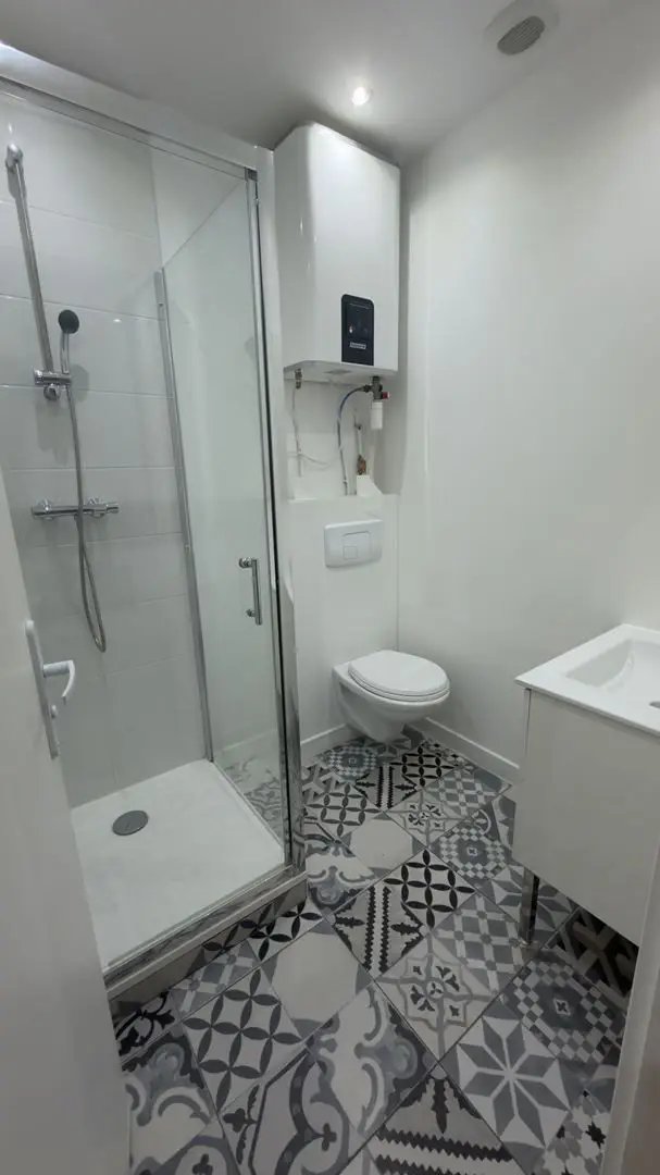 Appartement à louer, 28m², Oullins