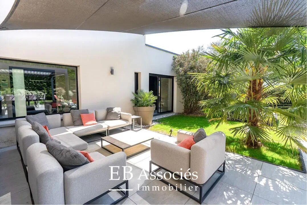 Maison à vendre, 284m², Saint-Didier-au-Mont-d'Or