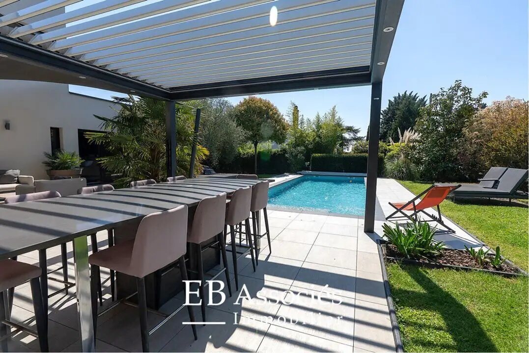 Maison à vendre, 284m², Saint-Didier-au-Mont-d'Or