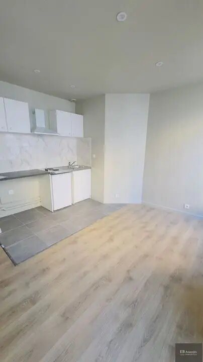 Appartement à louer, 22m², Lyon 7ème