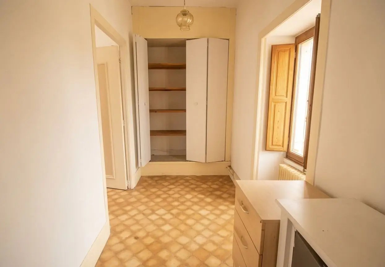 Appartement à vendre, 54m², Vaulx-en-Velin