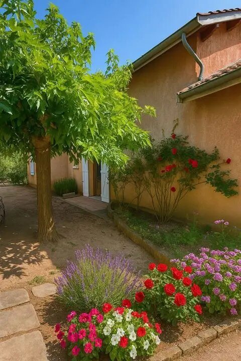 Maison à vendre, 150m², Saint-Cyr-au-Mont-d'Or