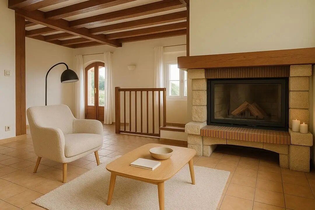 Maison à vendre, 150m², Saint-Cyr-au-Mont-d'Or