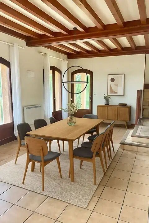 Maison à vendre, 150m², Saint-Cyr-au-Mont-d'Or