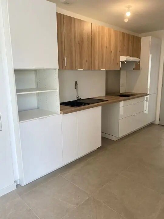 Maison à louer, 105m², Vaulx-en-Velin