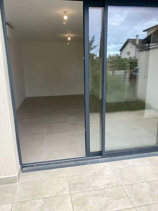 Maison à louer, 105m², Vaulx-en-Velin