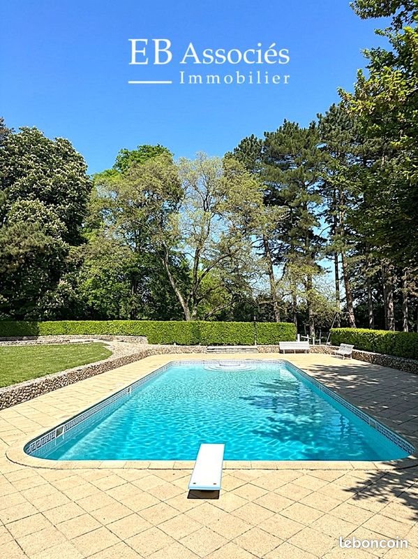 Appartement à vendre, 220m², Saint-Didier-au-Mont-d'Or