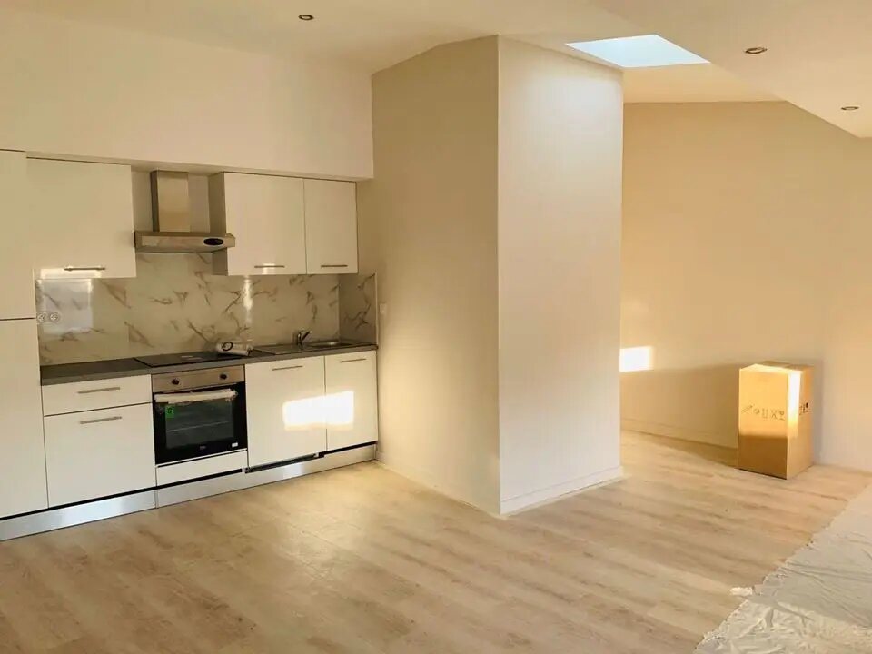 Appartement à louer, 48m², Montluel