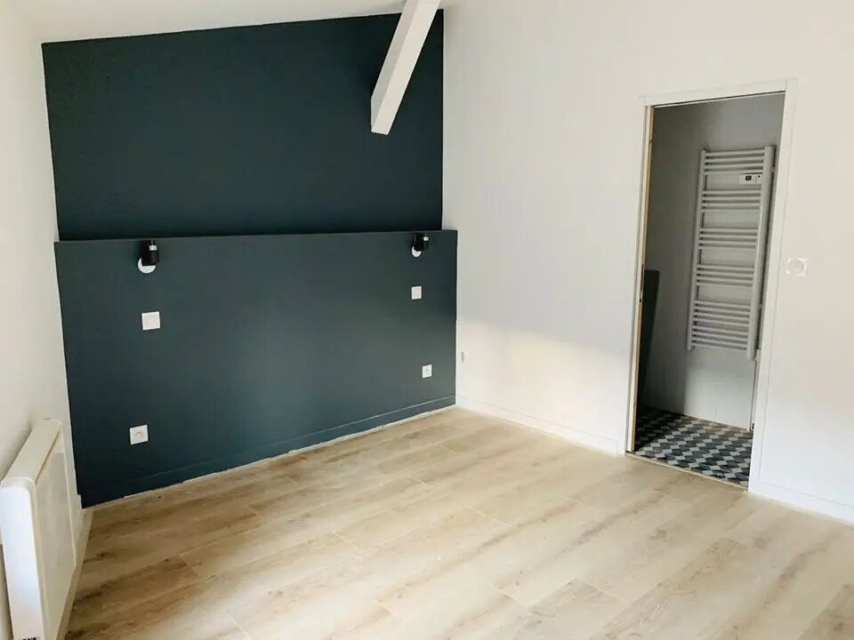Appartement à louer, 48m², Montluel