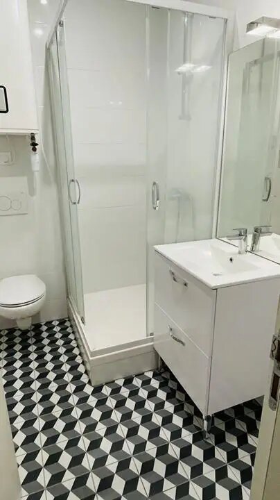 Appartement à louer, 48m², Montluel